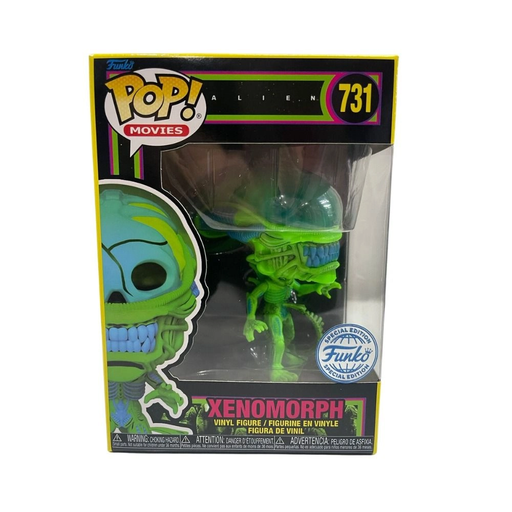 FUNKO Xenomorph - Alien
