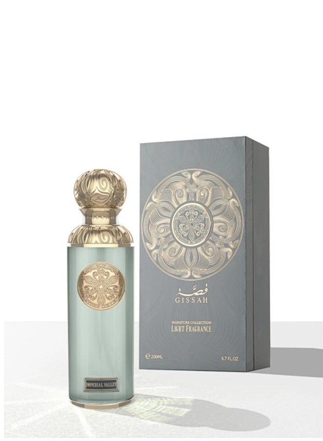 Imperial Valley Eau de Parfum 200ml