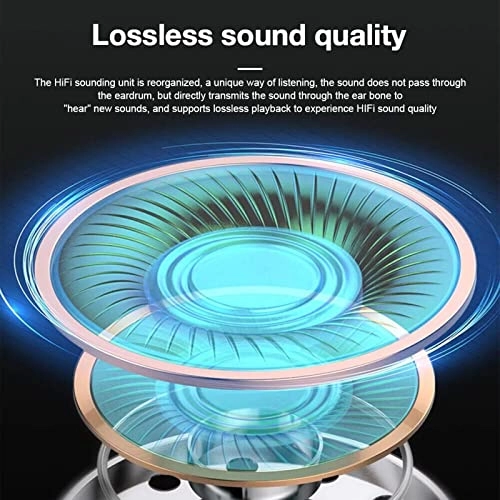 YAED300500002 - Wireless Earbud