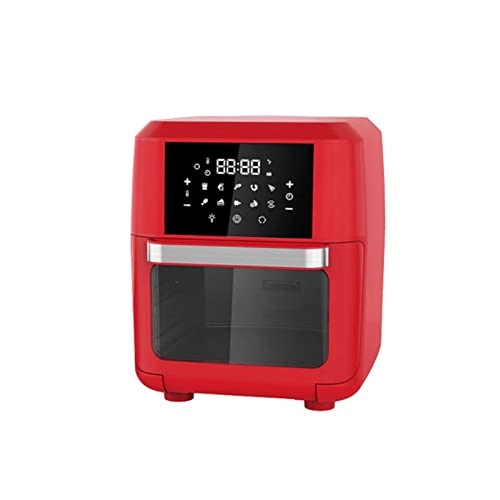 Electric Deep Air Fryer SKYRRA