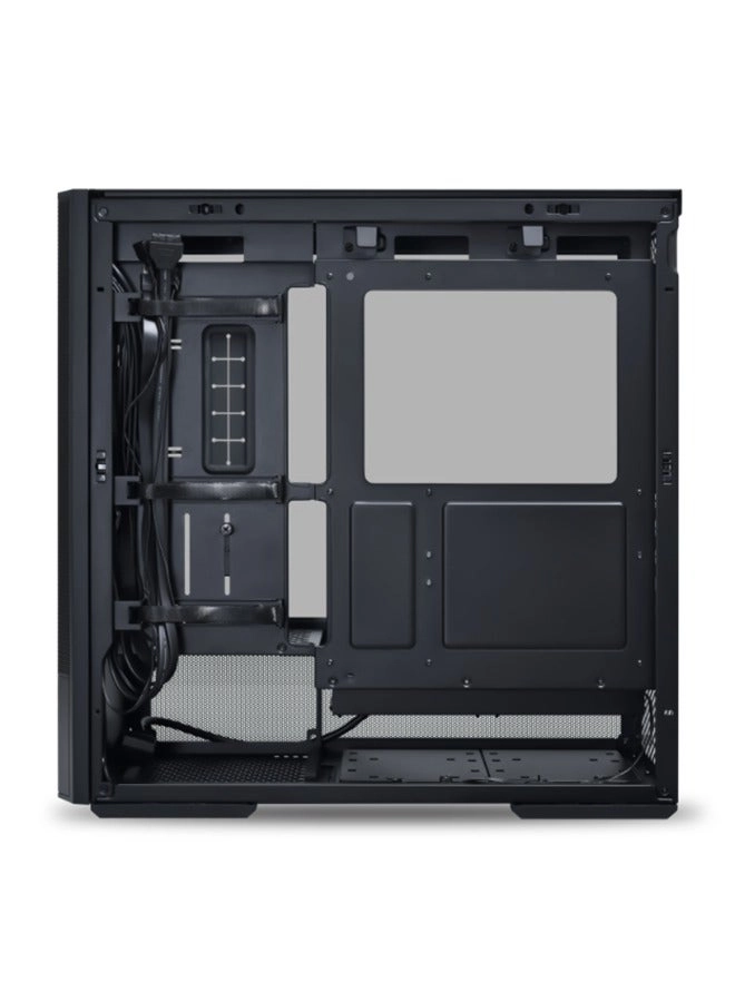 LANCOOL 207 - Side window M-ATX|ATX