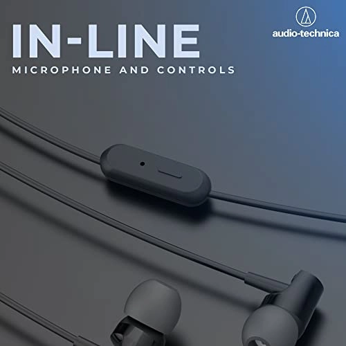 ATH-CLR100IS Wired Earbud