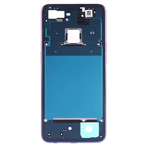 Middle Frame Bezel Plate for OPPO A11X / A9(2020)