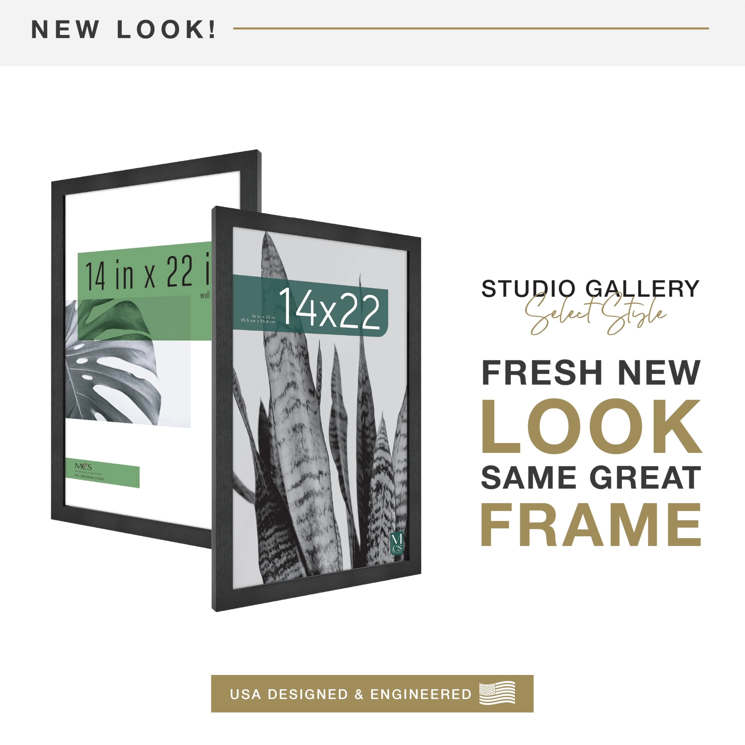 Studio Gallery - 14x22 1