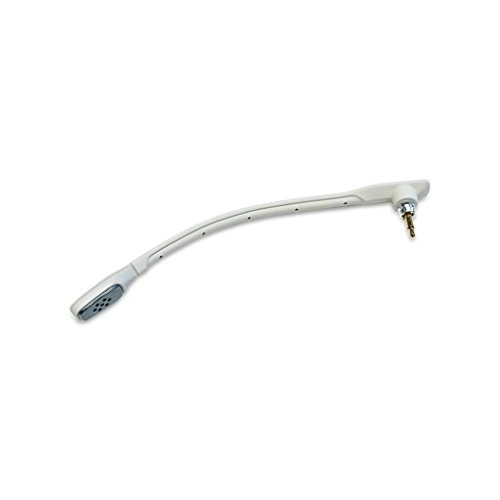 A40 3.5mm-Mini-Jack+USB Microphone