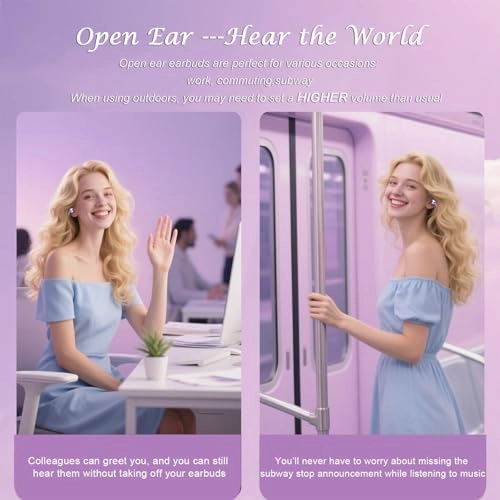 GWC-m108123 - Wireless Earbud