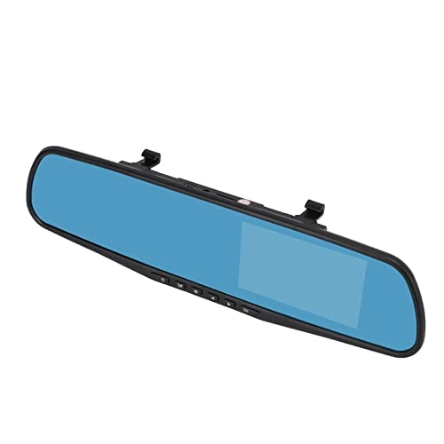 Mirror Dash Cam - 1080P