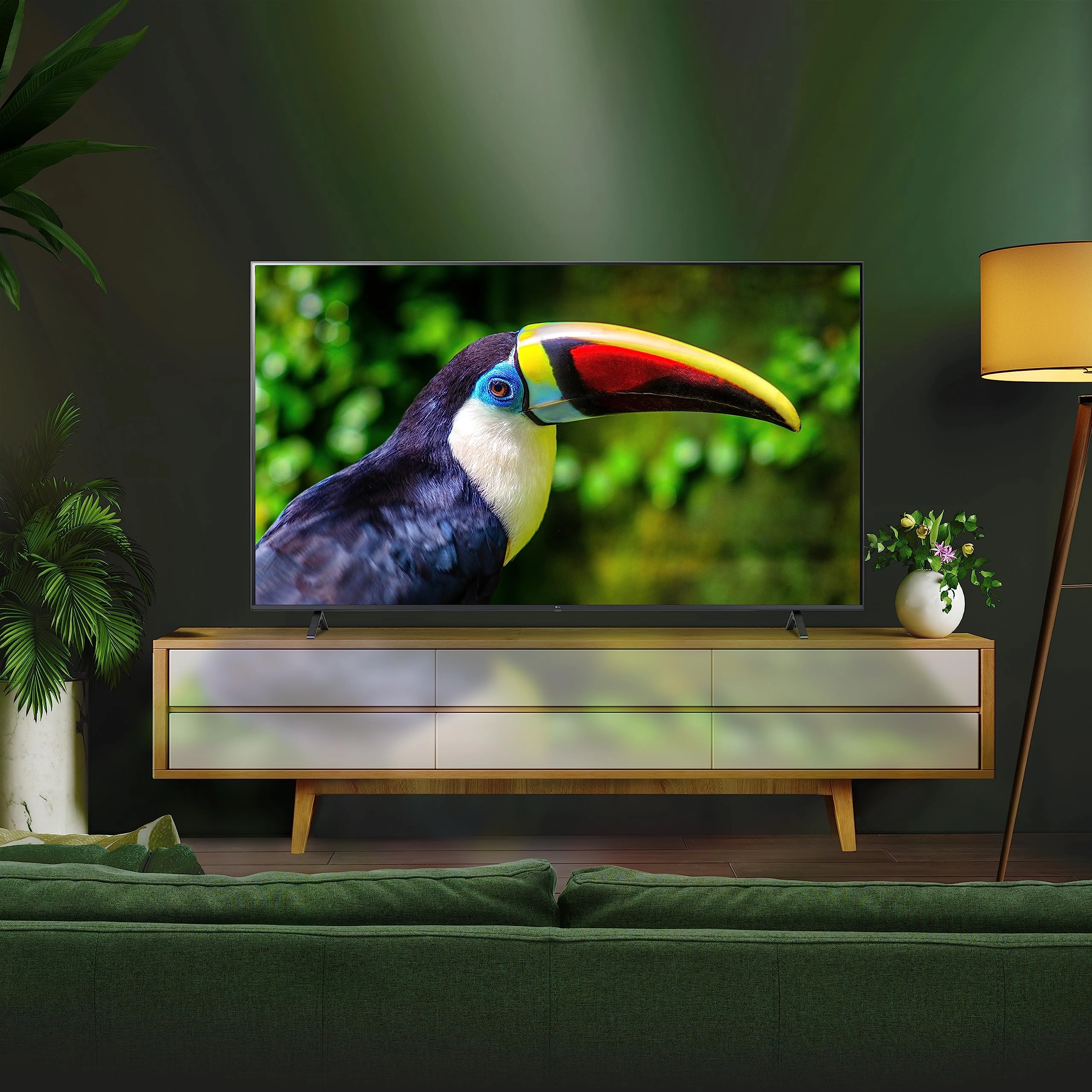 75UR78006LL - 75 inch