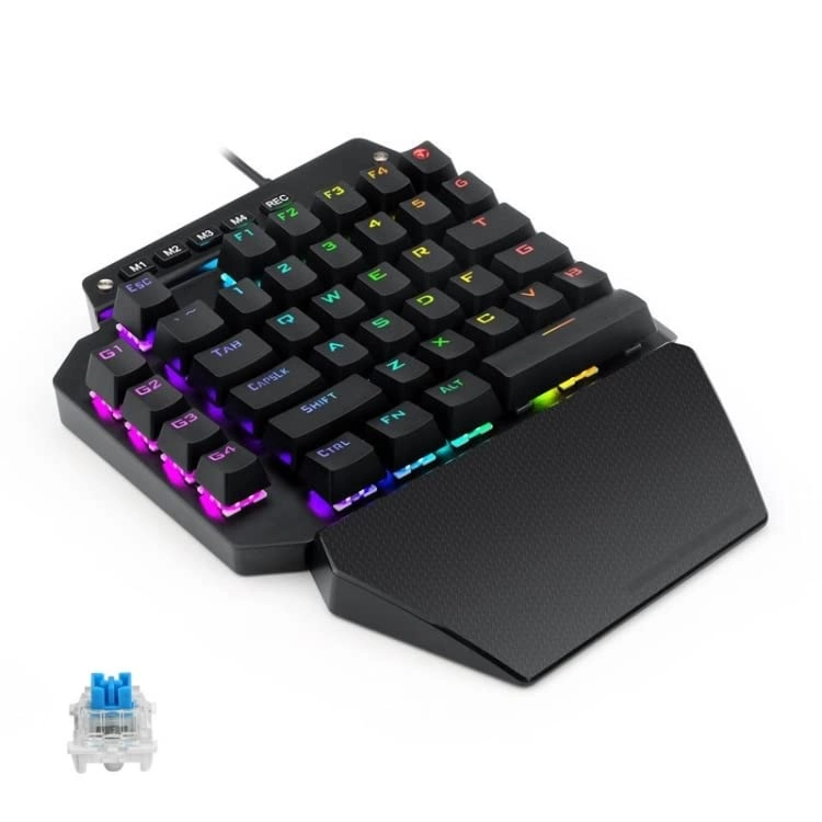 K700 - Wired
