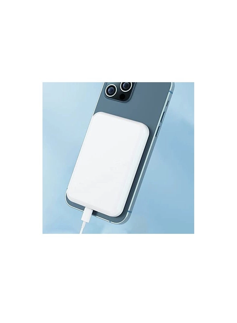 POWER89805 - 5000mAh 22.5W Fast Charging