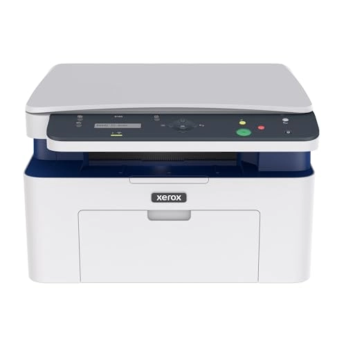B105 - Laser Monochrome