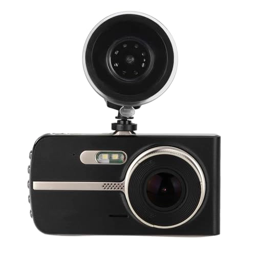 Car Driving Recorder - 1280x1080 30FPS