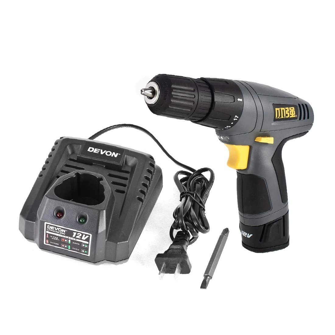 Electric Drill