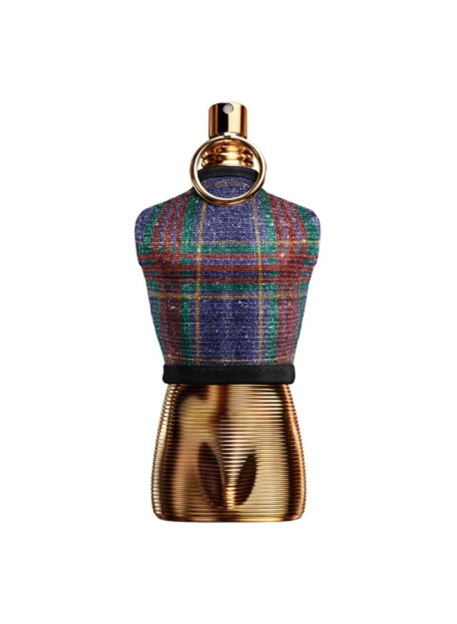 Le Male Elixir Absolu Intense - 4.2 oz Eau de Parfum