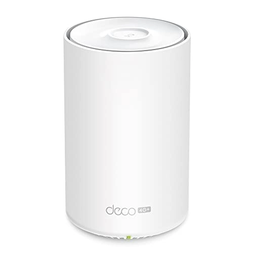 Deco X50-4G - 300 Mbps WiFi 6