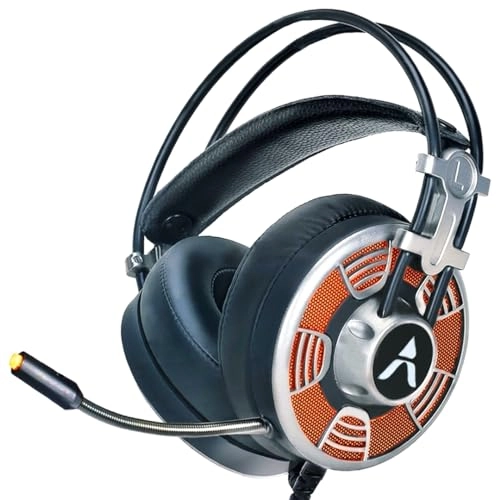 Vision 7.1 Wired Headphone