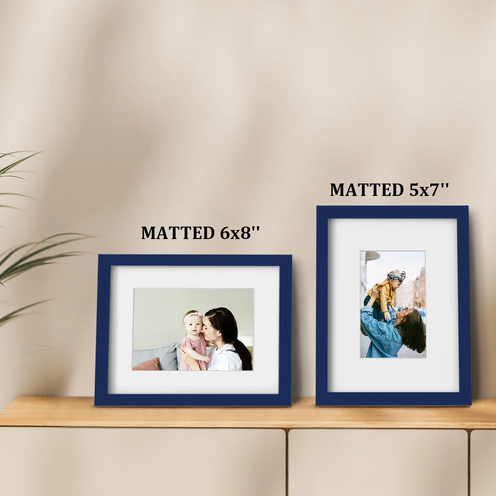 Picture Frames - 9x12