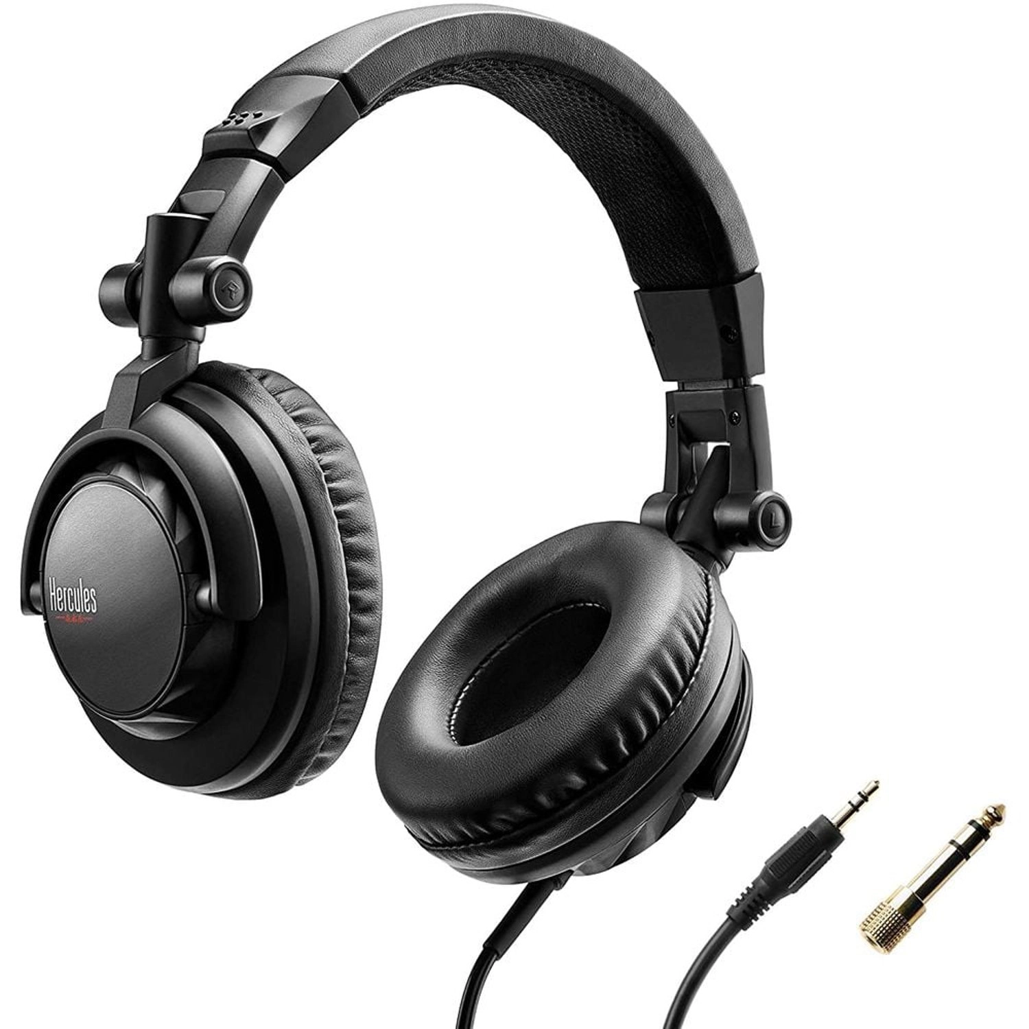 Hercules HDP-DJ45 Wired Headset