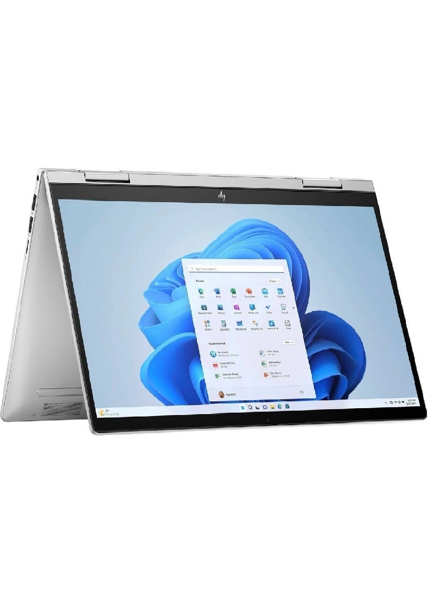Envy x360 - 14'' Core 7-150U 16GB DDR4 512GB SSD