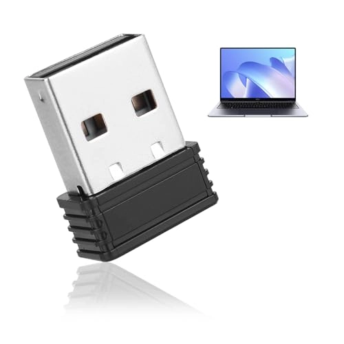 Mouse Jiggler - USB