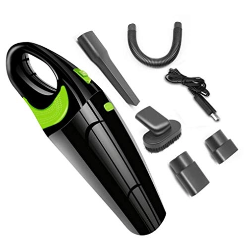 Handheld Vacuum Cleaner - 2200mAh*2