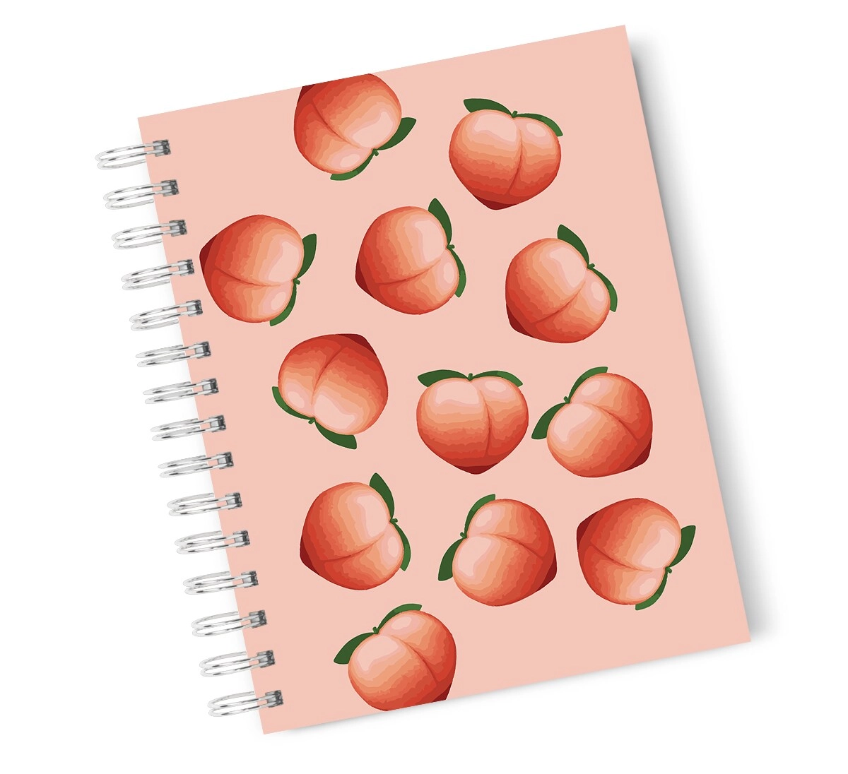 Notebook A5 Hardcover