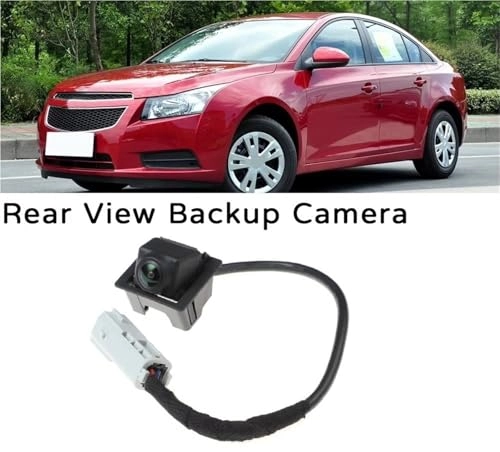 Reversing Camera - Night vision 728 x 582 pixels