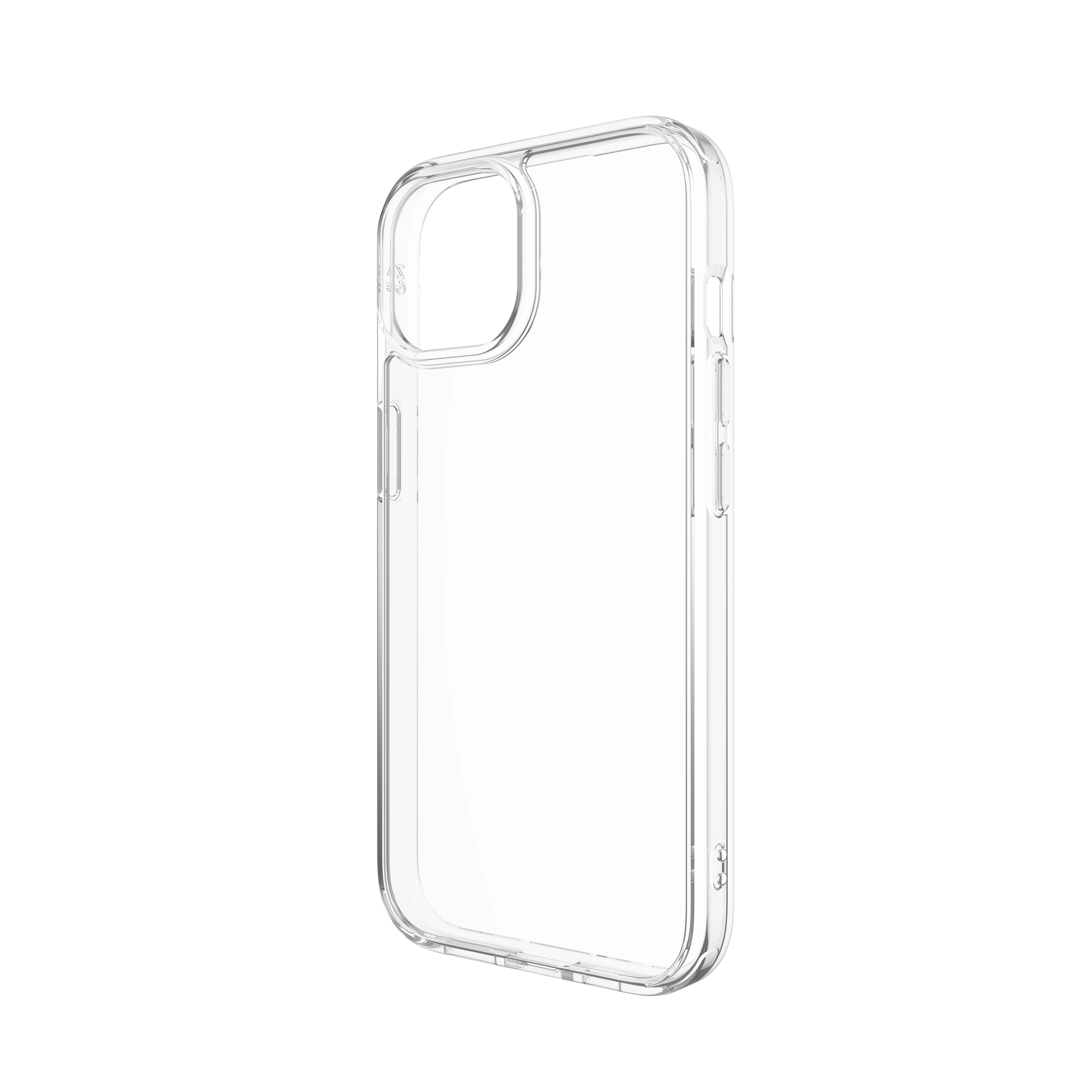 Crystal Palace Snap Lite Back Cover with MagSafe for iPhone 16