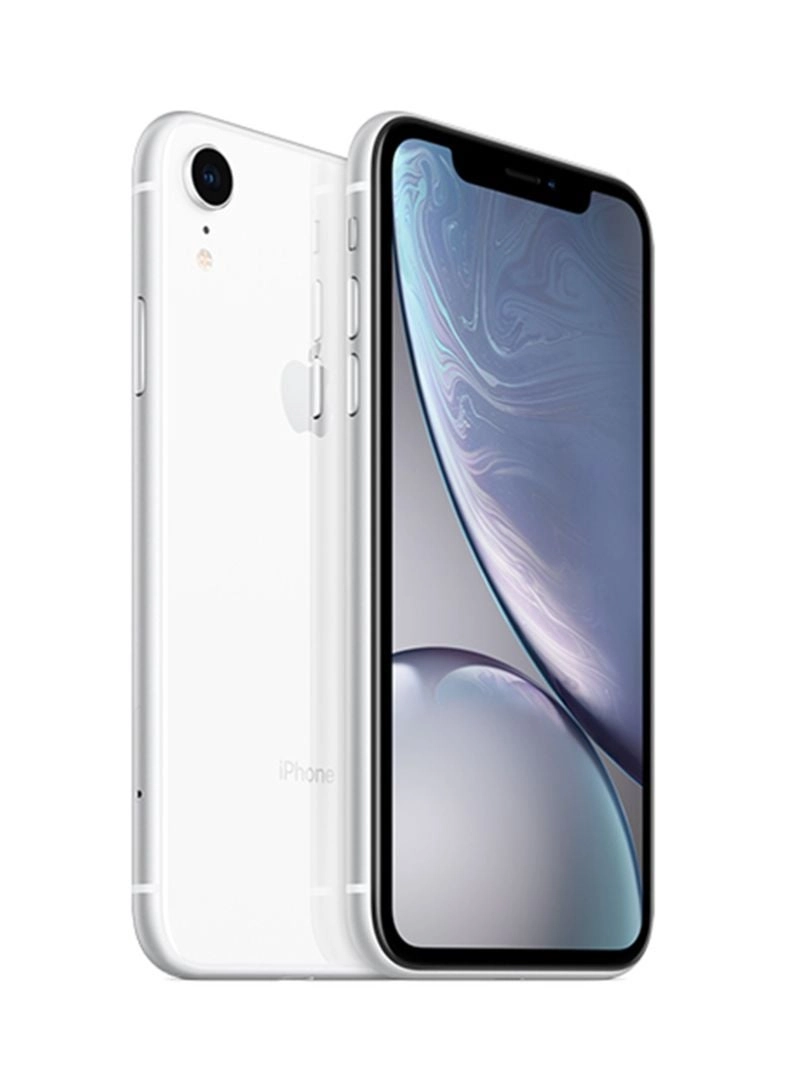 (Renewed) iPhone XR - 128GB