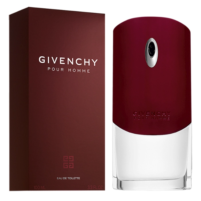 Pour Homme Eau de Toilette 100ml