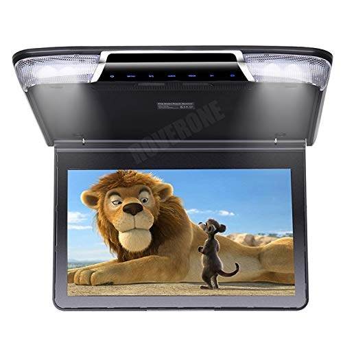 Flip Down Unit - 13.3 Inches