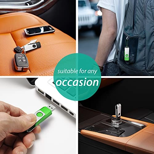 Flash Drive - USB 2.0 64GB