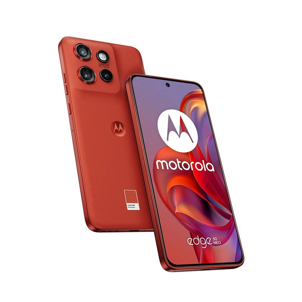 Edge 50 Neo - 8GB 256GB