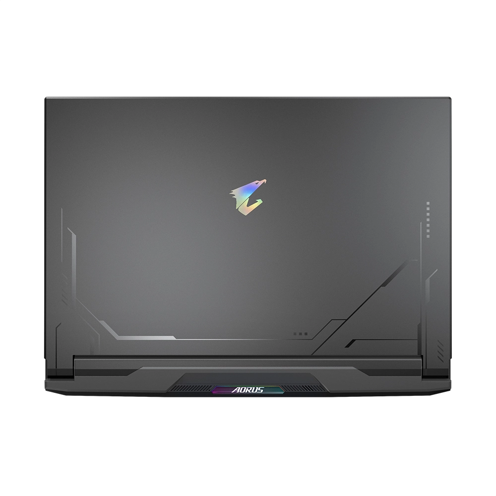 AORUS 17X - 17.3'' i9-13980HX 32GB DDR5 2TB SSD