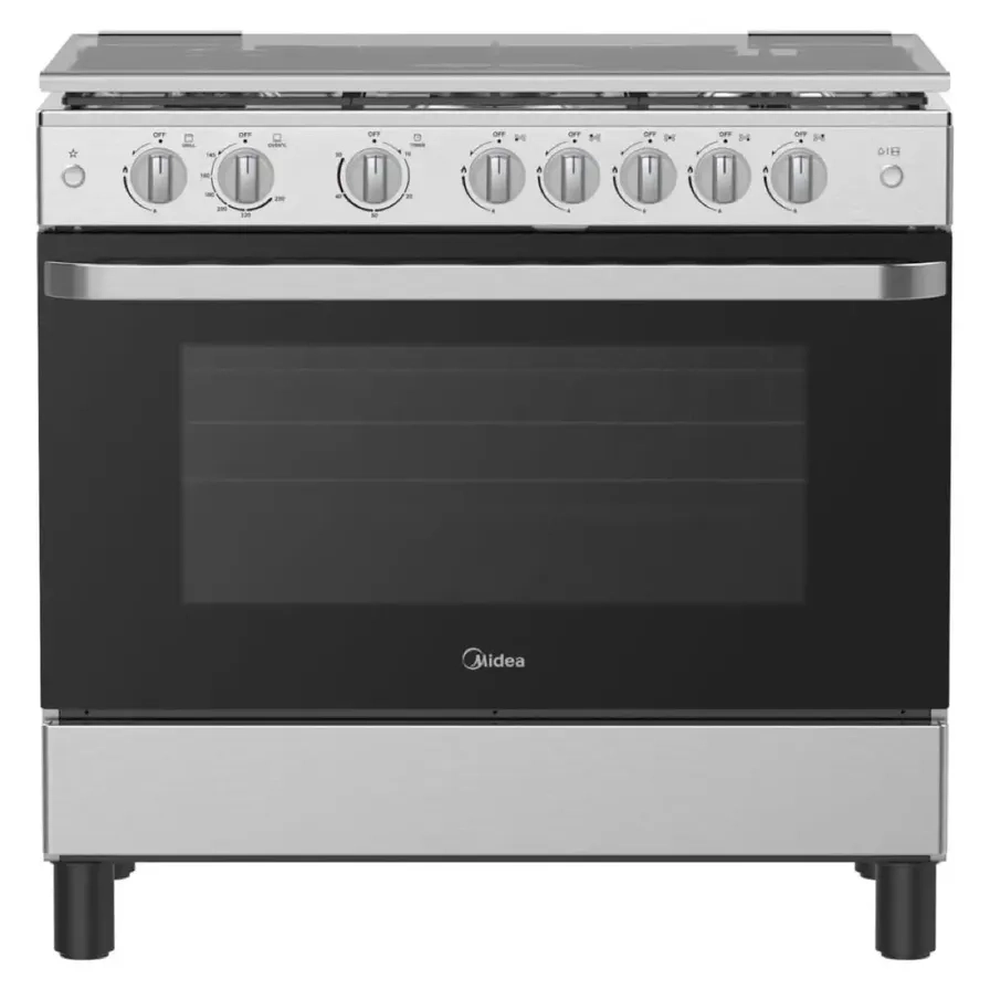MFO-MG36LE-SS GAS Cooker