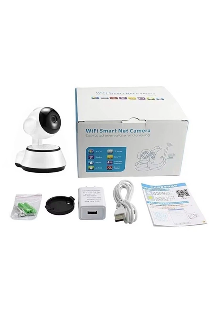 Wireless Mini Camera 720P