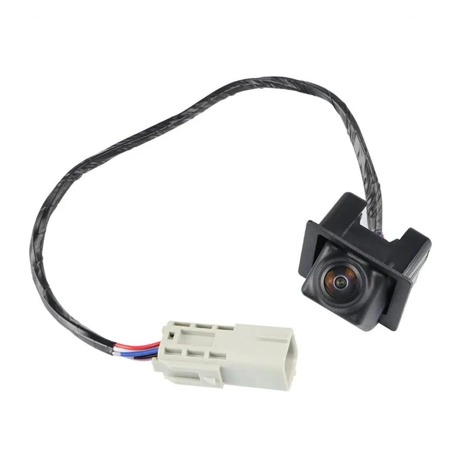 JKGHF Rear View Backup Camera - Night vision Wire 960*480 pixels