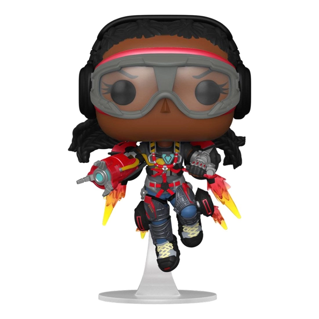 FUNKO TOYS Ironheart Mk1 - Wakanda Forever - 3.75 inches