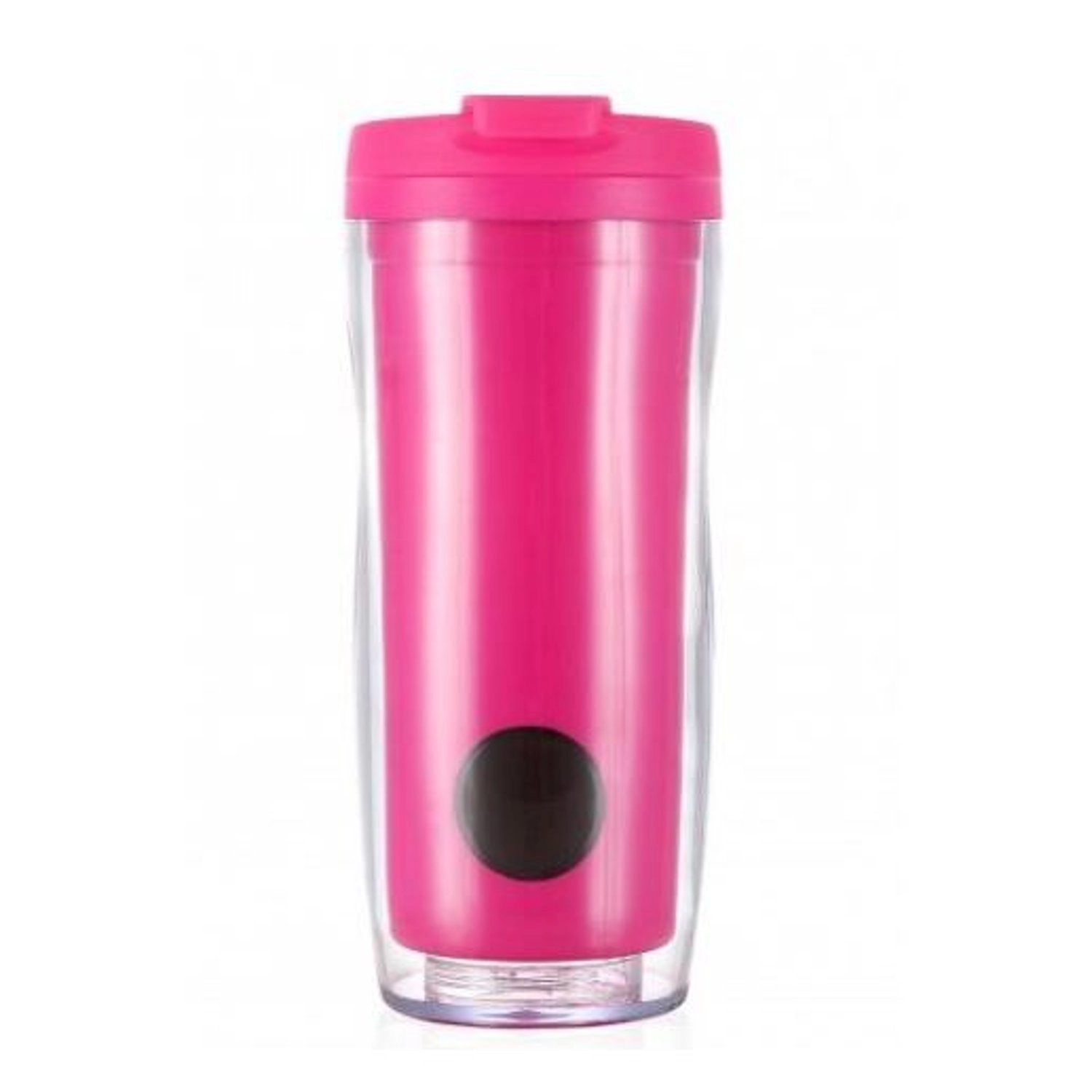 Plastic Smart Mug