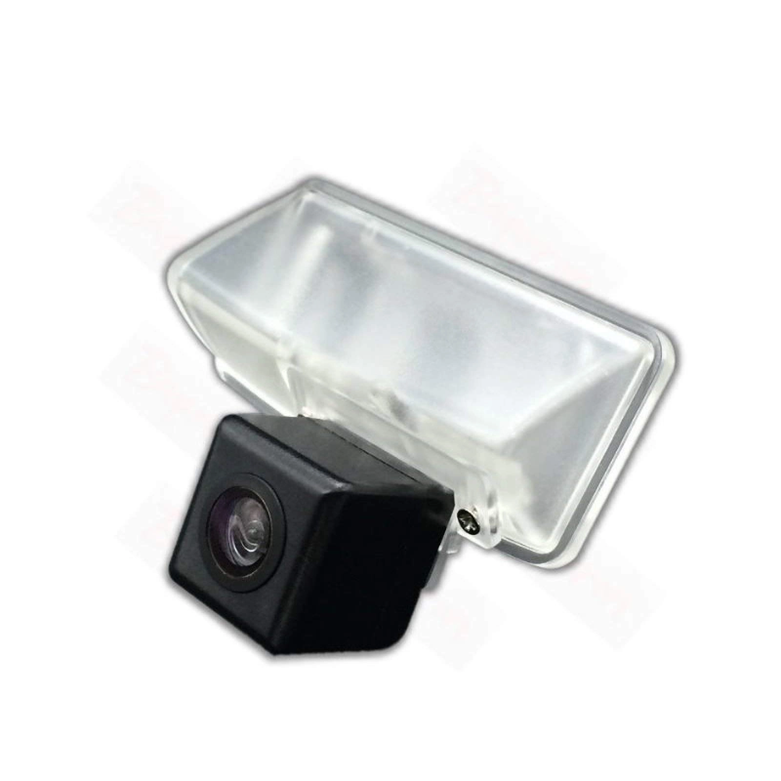 YGZZHK Rear View Camera HD CCD - Night vision
