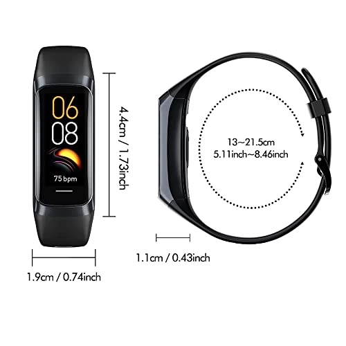 Stylish Smart Watch