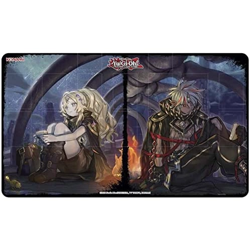 Albaz - Ecclesia - Tri-Brigade Game Mat