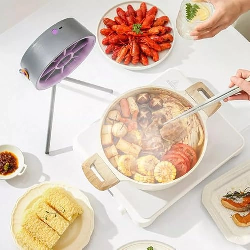 RangeHOOD-FC6629 - 900 Cubic Feet Per Minute 30D x 17.5W x 30H centimeters