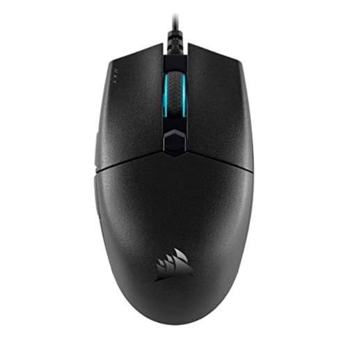 Katar Pro Ultra-Light Optical Gaming Mouse - USB