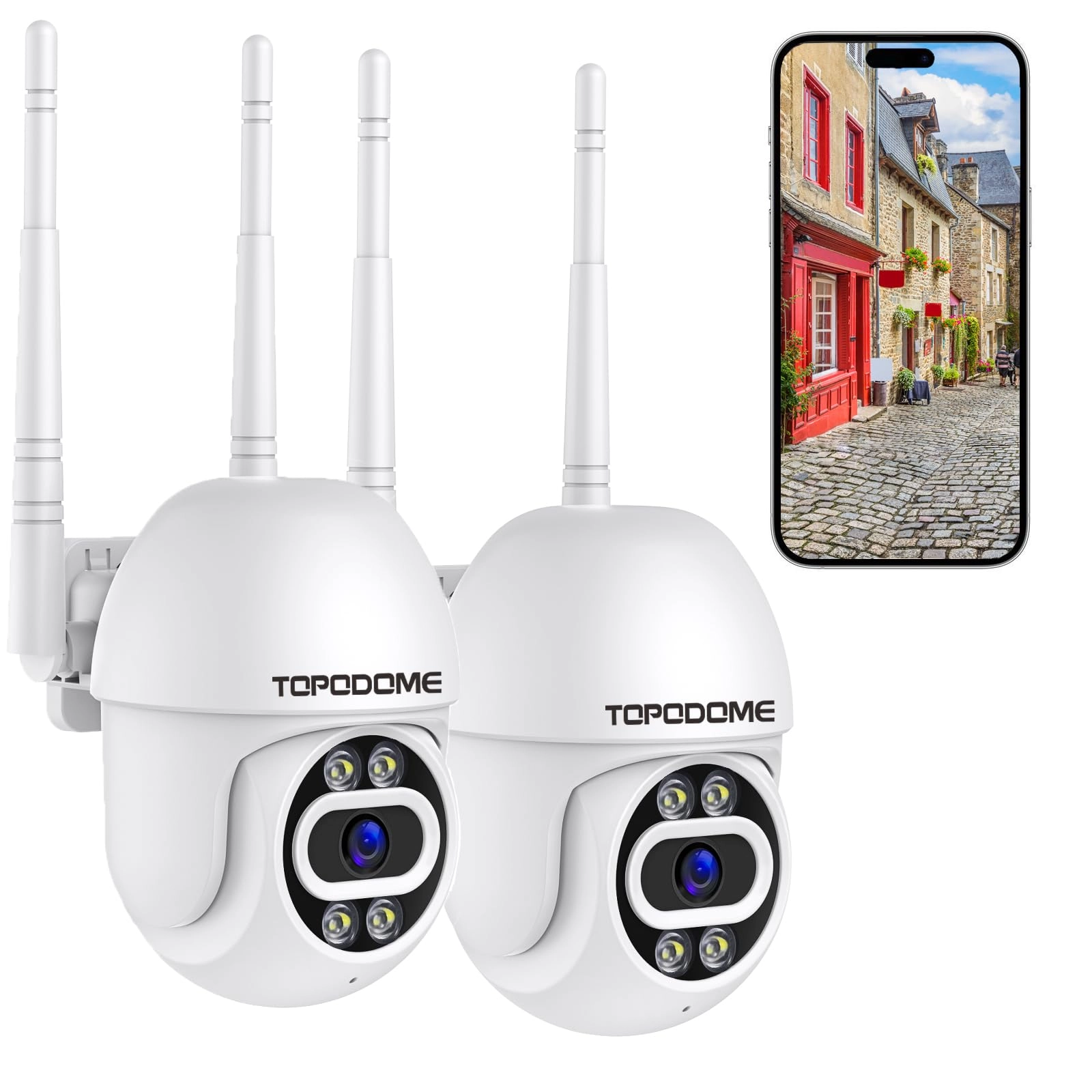 Topodome Technology V10A Kit