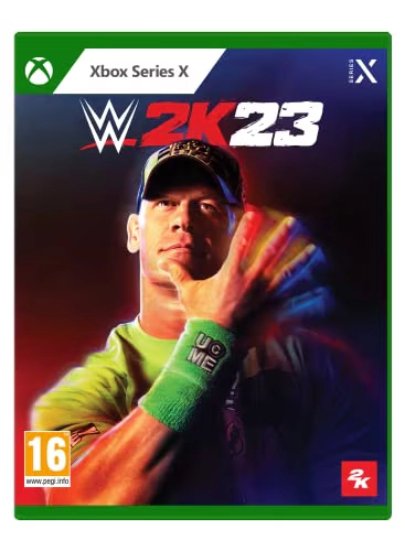 WWE 2K23 | Xbox Series X