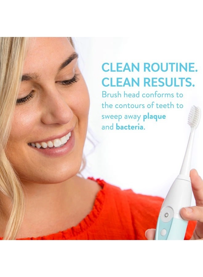 BA-0106-WHT - 1 Count (Pack of 3) White