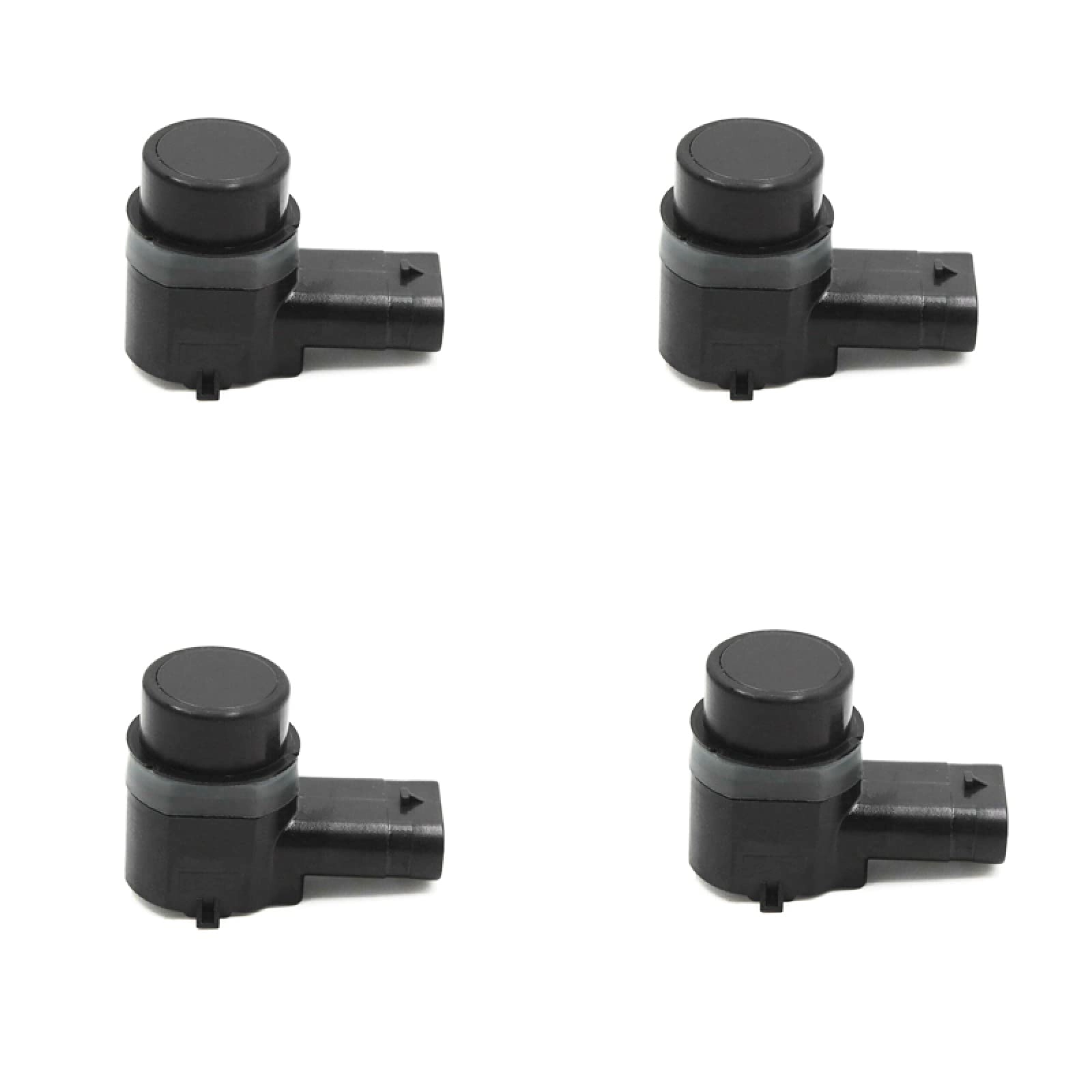 9.6 inch Car Tempered Glass GPS Navigation Screen Protector - Hyundai IX35