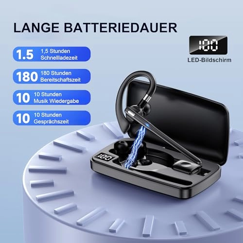 YYK-526 Wireless Headset