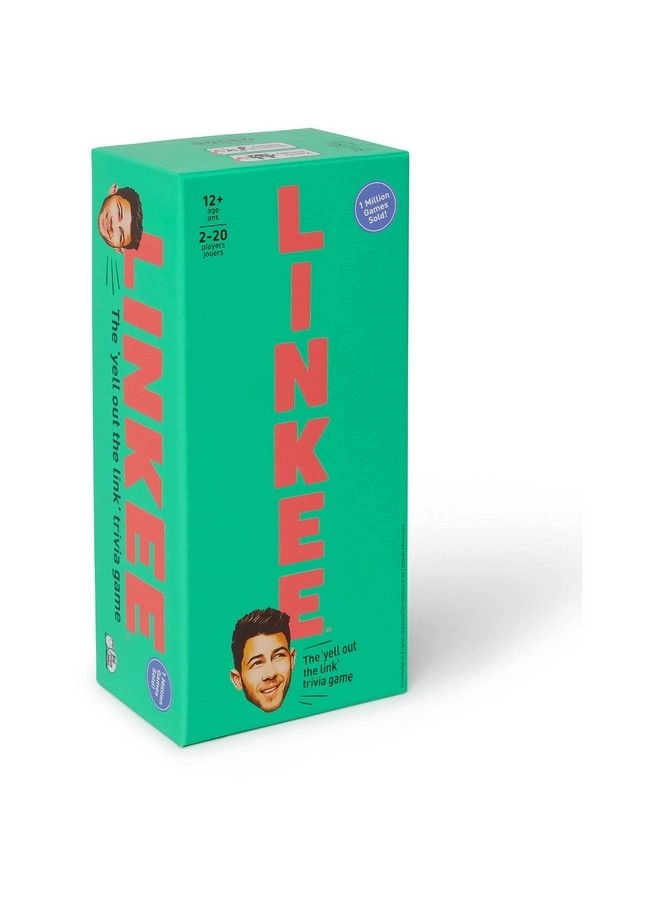 Linkee: 2022 Edition